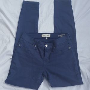 Henry & Belle sparkly skinny jeans